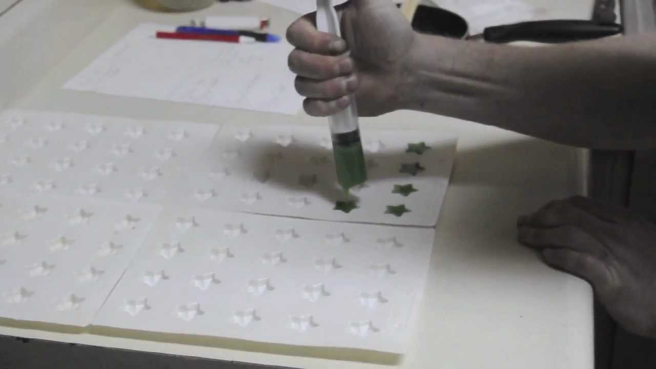 cooking with cannabis e1 Honey Oil Gummy Treats