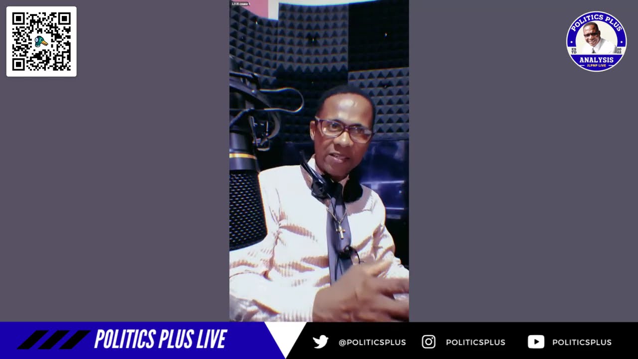 Hello Neighbour  Politics Plus Primetime  1