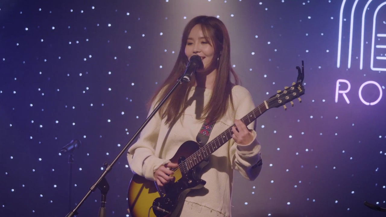 [20180120] 프롬(Fromm) - Full Cam@롤링23주년기념공연 vol．8 치즈X프롬