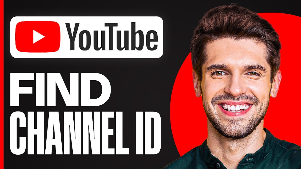 ✅ Как найти идентификатор канала YouTube в 2026 году (ПОЛНОЕ РУКОВОДСТВО)