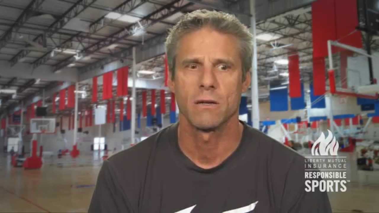 Karch Kiraly | Mental Side of the Game