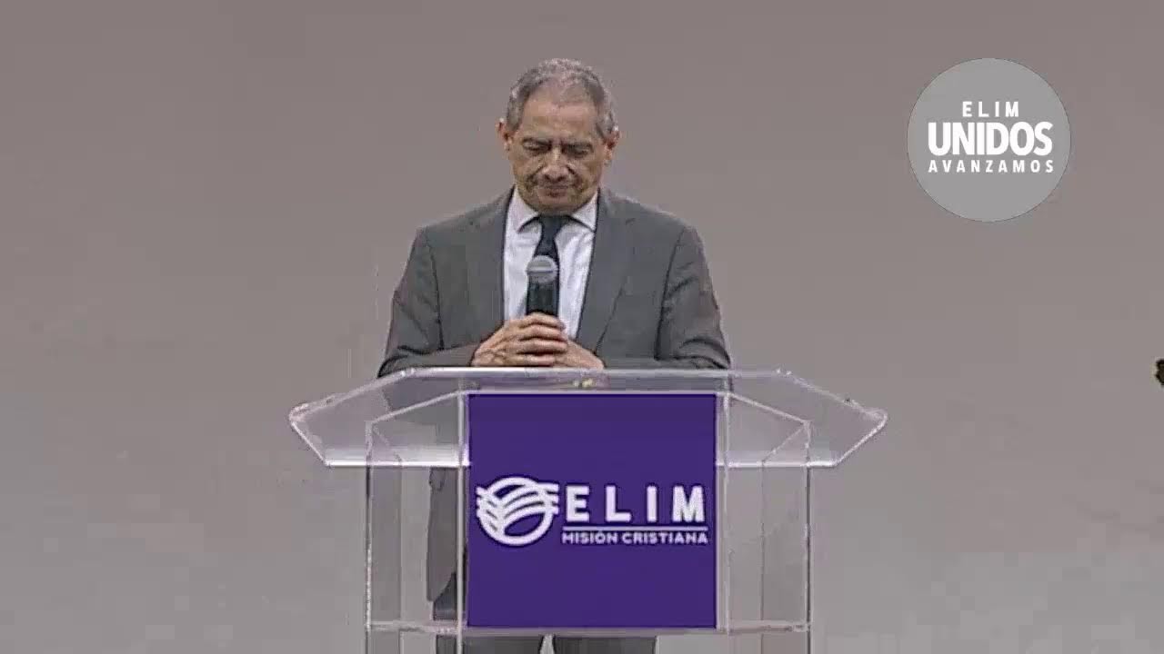 Introducción a Salmos | Salmos 1 | Pastor Mario Vega