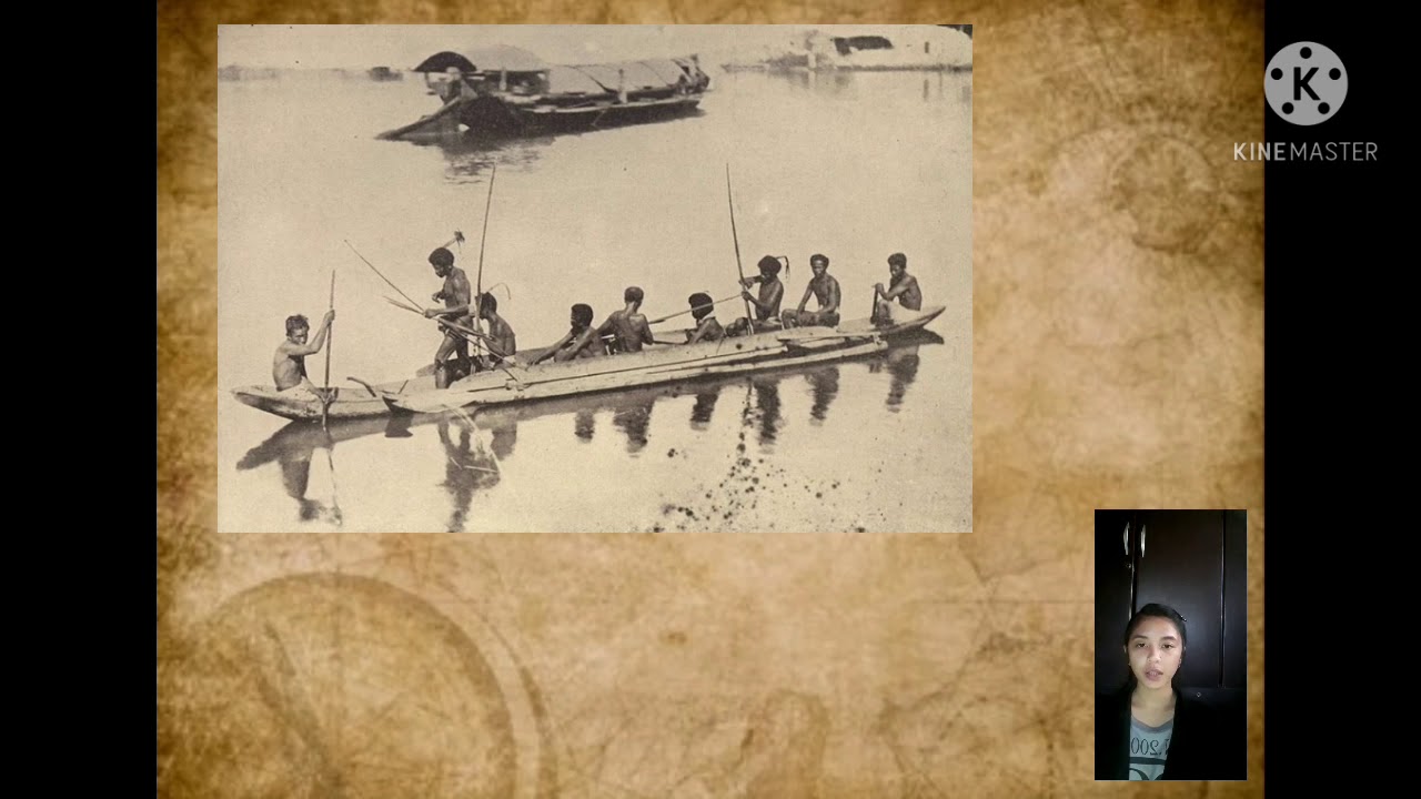 Historical timeline of Scientific Inventions in the Philippines