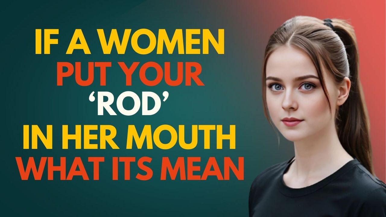 97% of Men Don’t Know These 5 Psychological Secrets About Women!