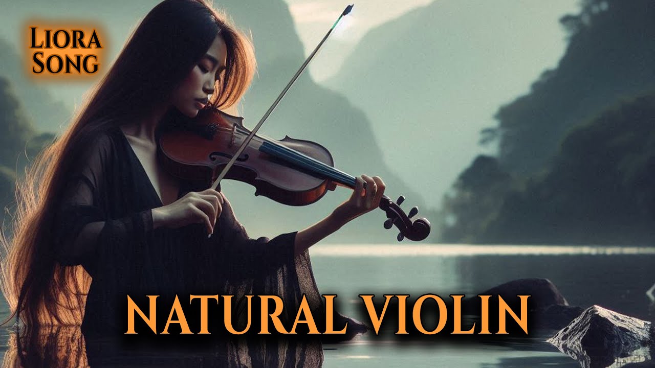 Emotional Violin Original: A Soulful Journey - Reflective Music for Deep Feelings