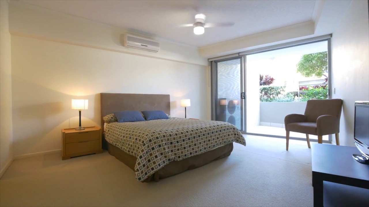 Local Agent - 102/56 Lower Gay Terrace - 'Seabourn', Caloundra 4551