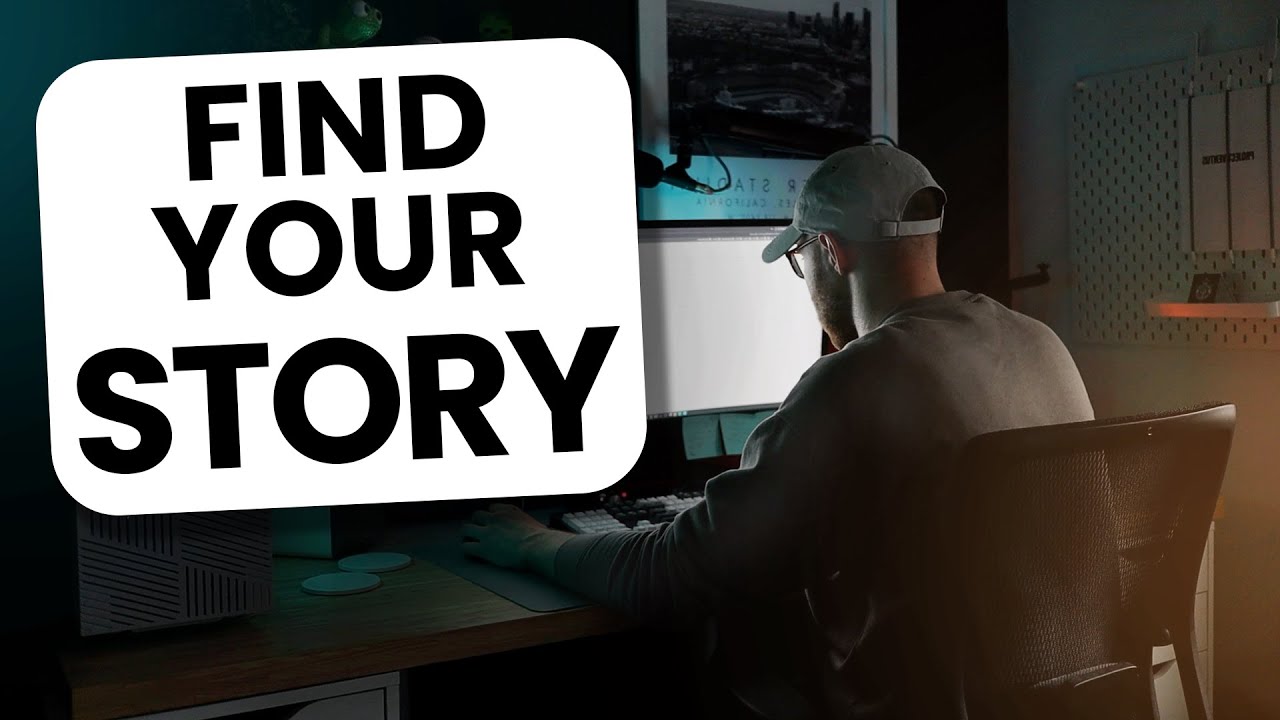 If You&rsquo;re Not Inspired to Write, This Video Might Help