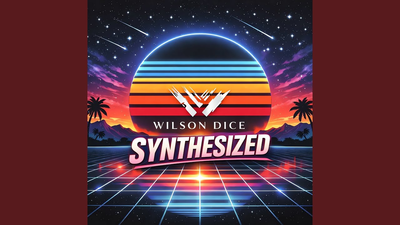 Synthesized
