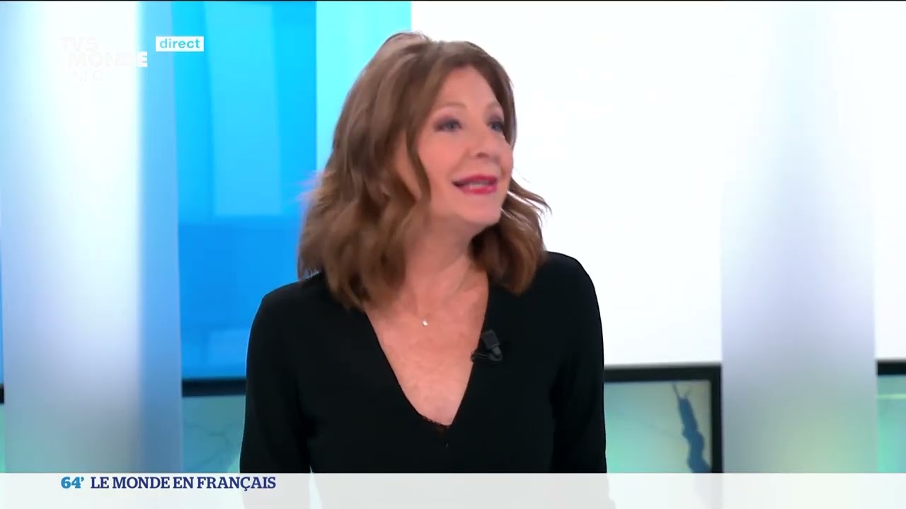 L'humeur de Linda - le Chat GPT
