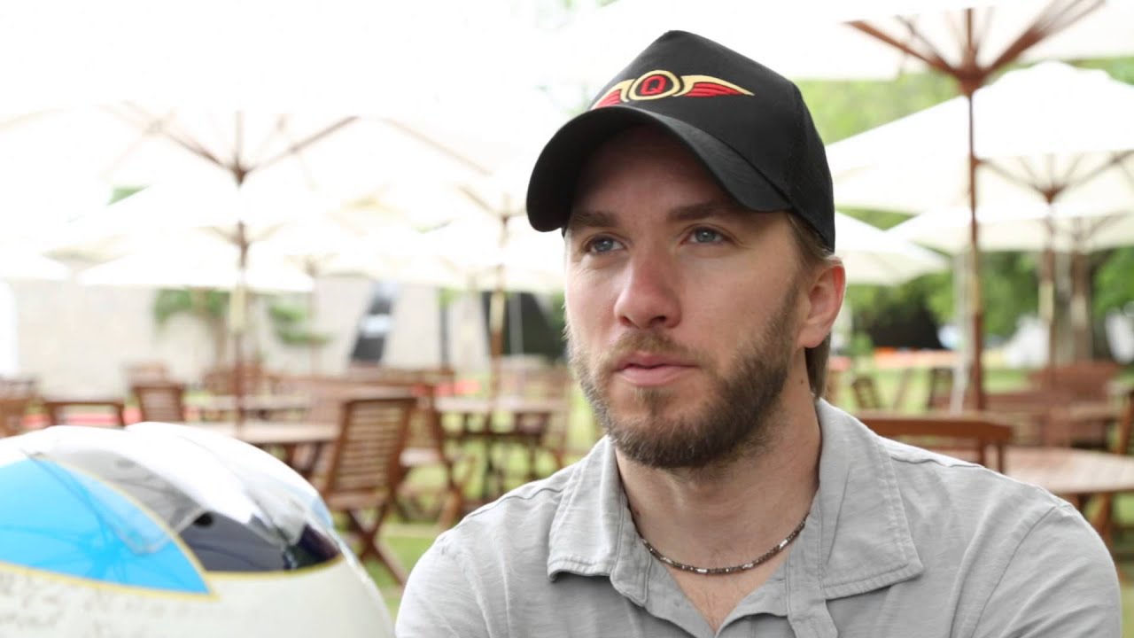 How Nick Heidfeld smashed the Goodwood Hill record | Festival of Speed 2013