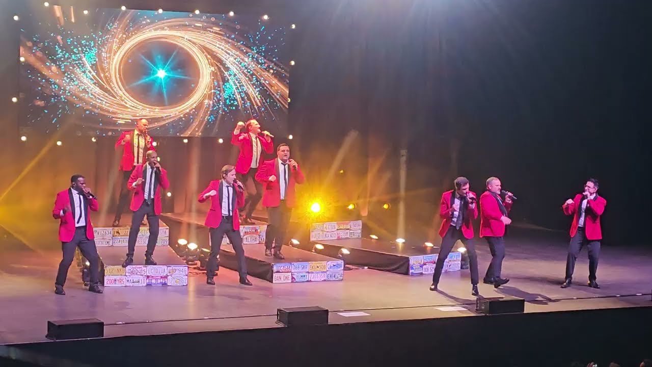 Straight No Chaser - 