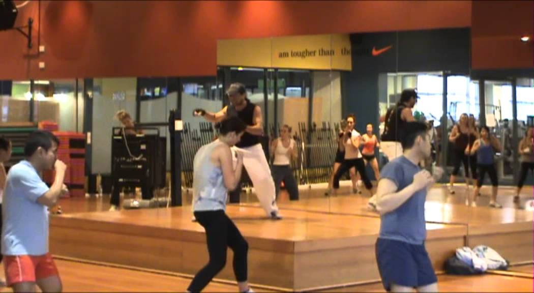 Body Combat 38   track 5 tommy damani