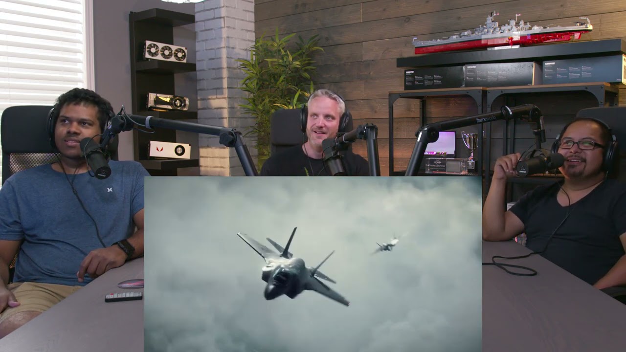Battlefield 2042 - This looks insane!