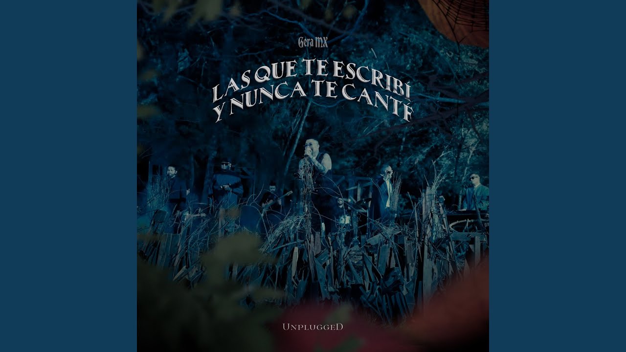 Atrapado en un Sueño (Unplugged)