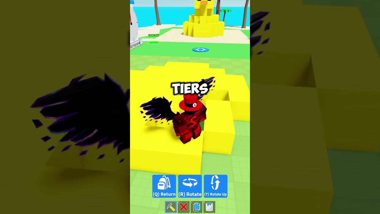 how to play takeover event on build with friends roblox