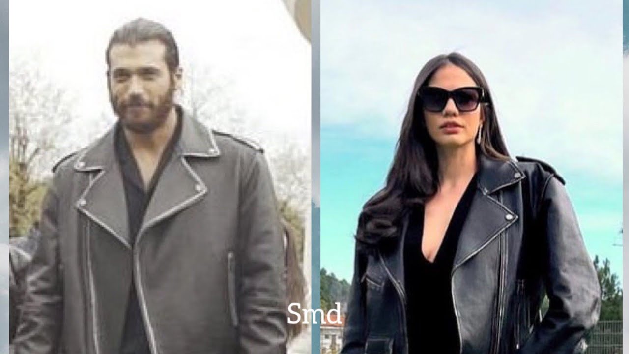 Can Yaman   Divorce Canceled!