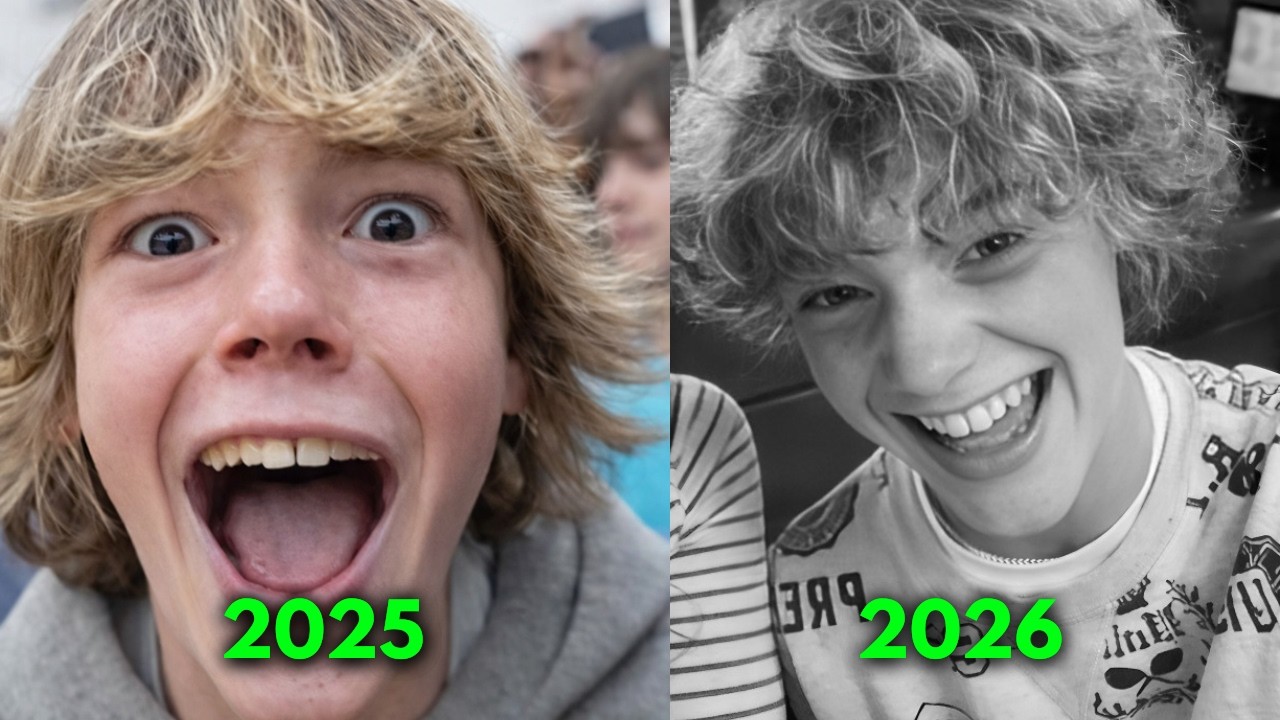 They Were Internet’s Happiest Memes… Now Look 😭