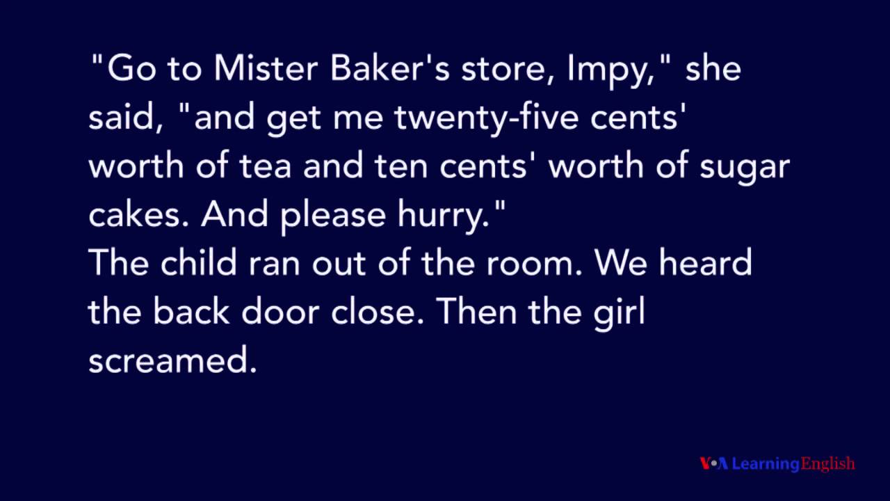 A Municipal Report by O. Henry