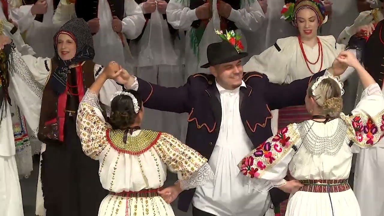 OGRANAK SELJAČKE SLOGE BUŠEVEC - ŠOKAČKA KOLA SONTE