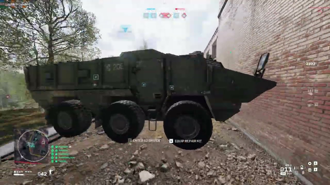 🔴 WW 3 GAME - AAA Highlights, Smolensk. TO. 🇵🇱 PC