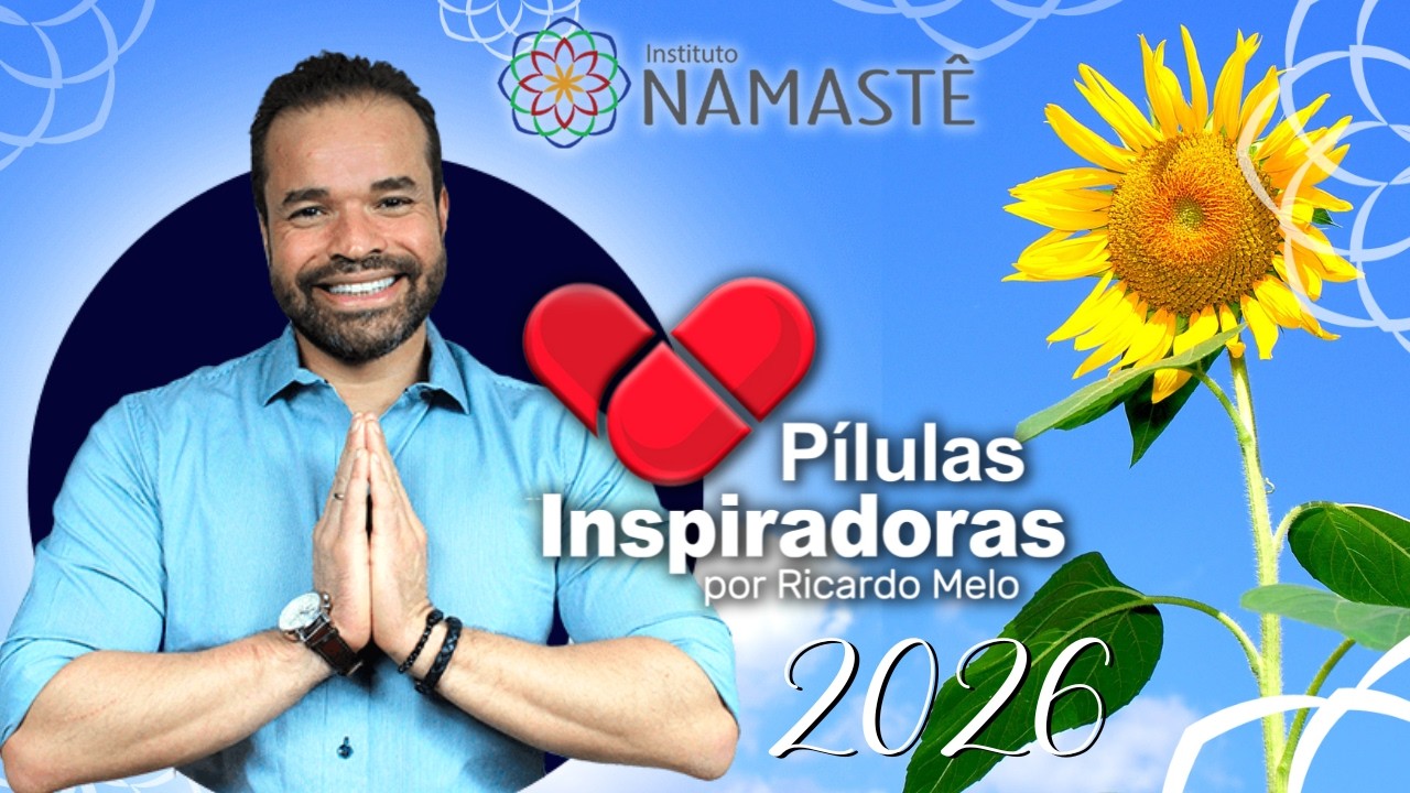 Pílulas Inspiradoras - O Poder da Paciência!
