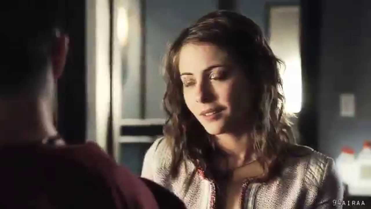 roy & thea | unspoken