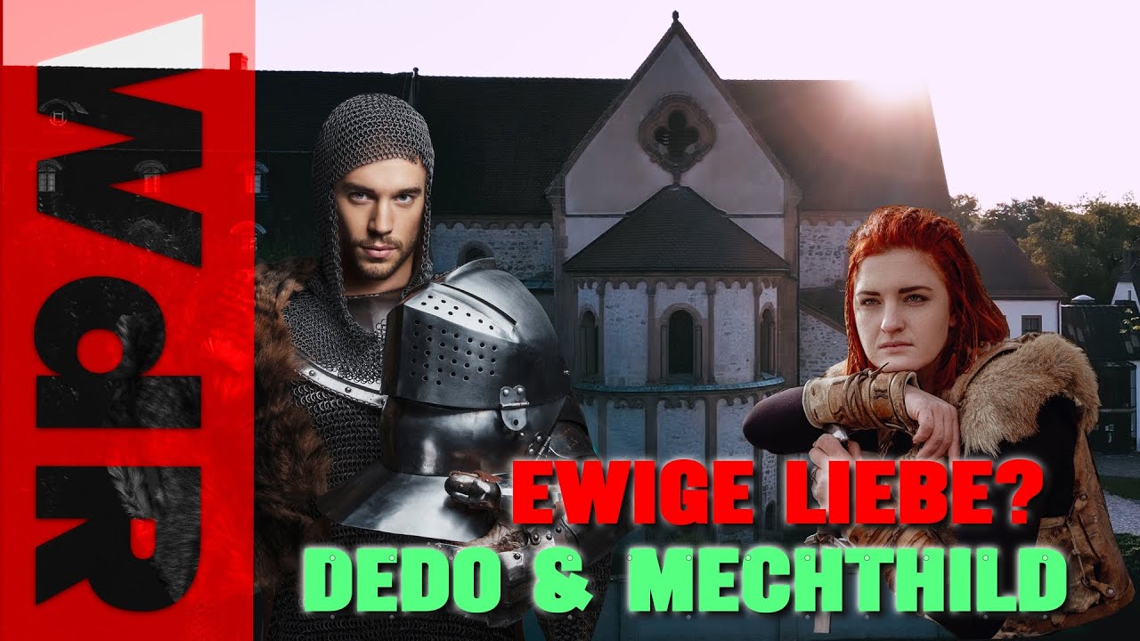 Dedo und Mechthild - Wechselburg I Doku I HD I WDR