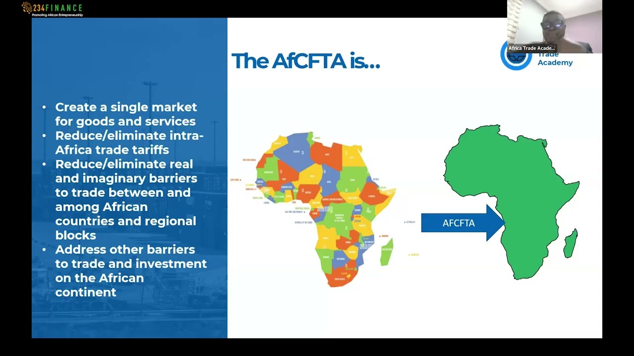 How to Scale Your Business Across Africa: The Multiplier Framework | Dode Seidu