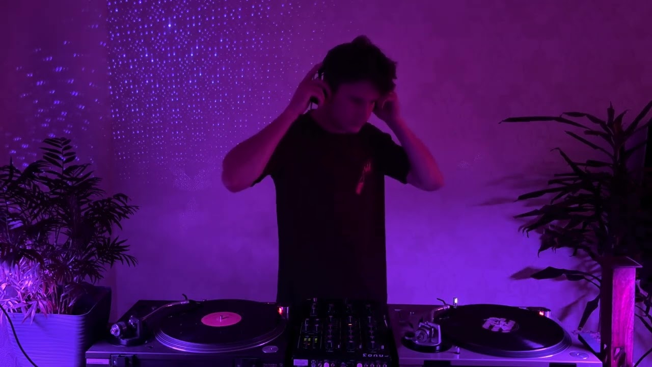 Denys Yatsko | Vinyl Session from Kyiv #06