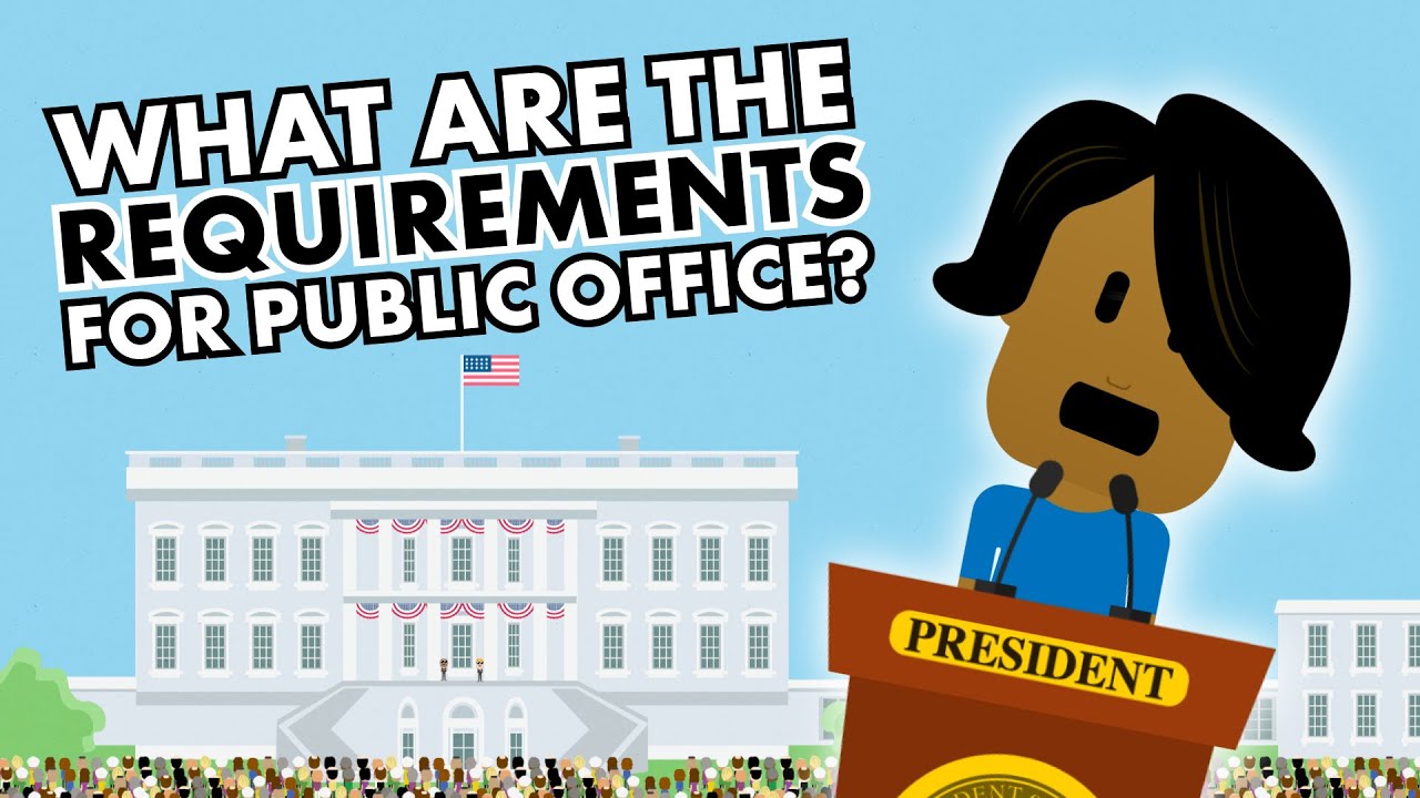 Running For Office | Simple Civics