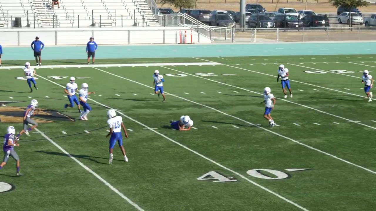 FINAL RESNIK VS SOMERSET 8TH GRADE 2025