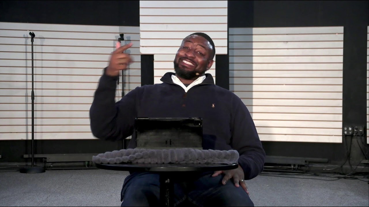 Bible Study - Training For Life || Book of Colossians Pt 3 || Pastor Brian Gaither