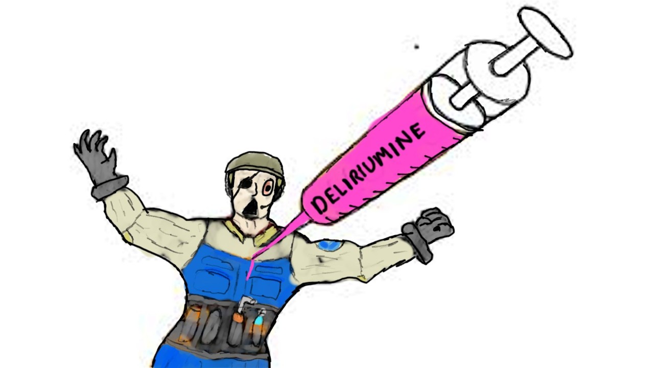 Average Barotrauma Multiplayer Experience