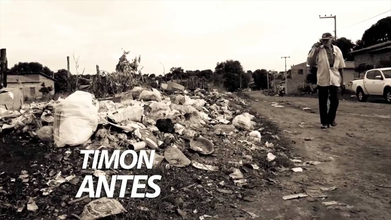 Meio Norte: Timon é a 3º cidade com maior população no estado do Maranhão