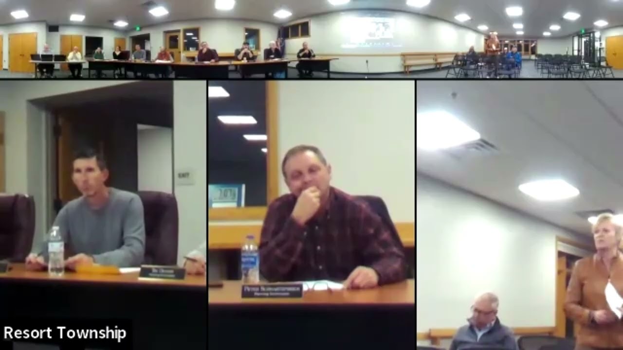 2025 10 28 Planning Commission