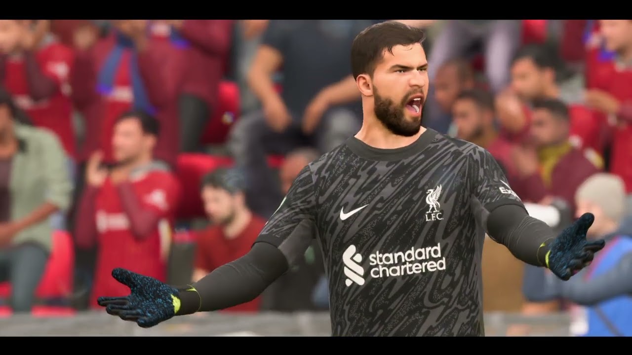 Liverpool vs Arsenal EFL Cup Final
