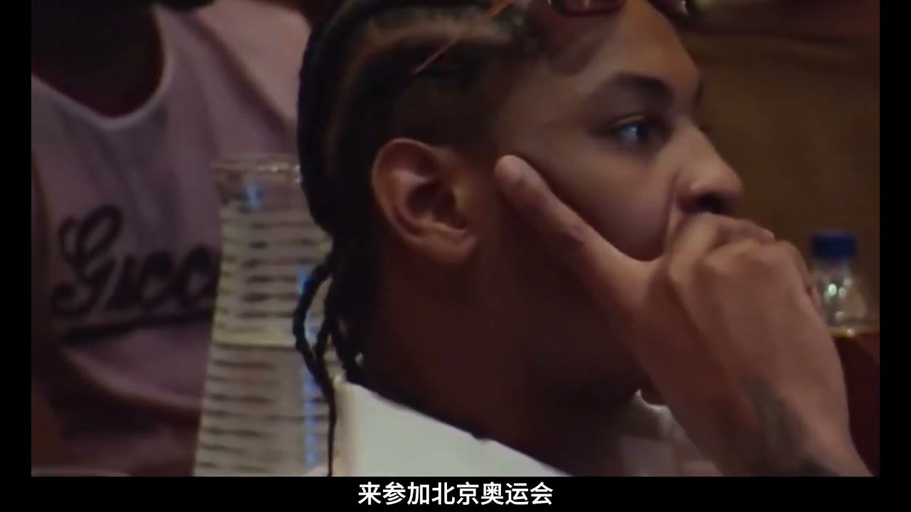 小营篮球社区-你知道风尘四侠都是谁吗？你知道他...为什么被叫做风尘四侠 #韦德 #篮球