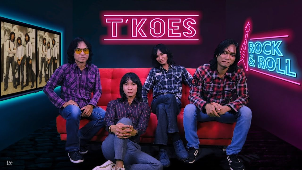 Q&A with T'KOES