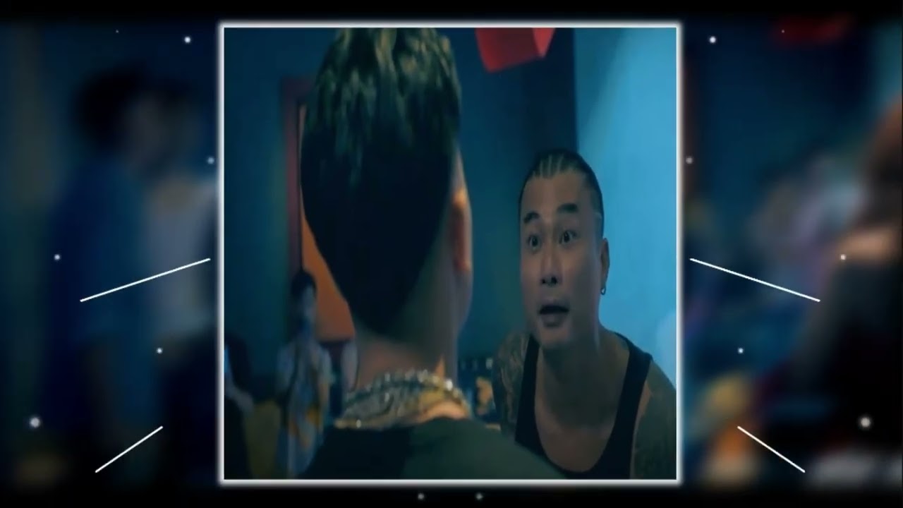 Nhạc Trong Bar Phim Độc Đạo Tập 17 - Set Fire To The Rain Remix - Adele