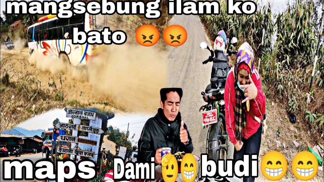 Mangsebung ilam ko bato😡😡😡//