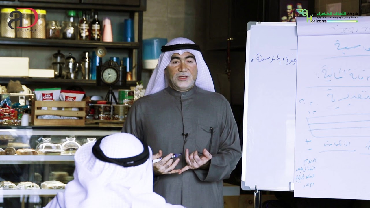 ماهي الدفاتر المحاسبية؟
