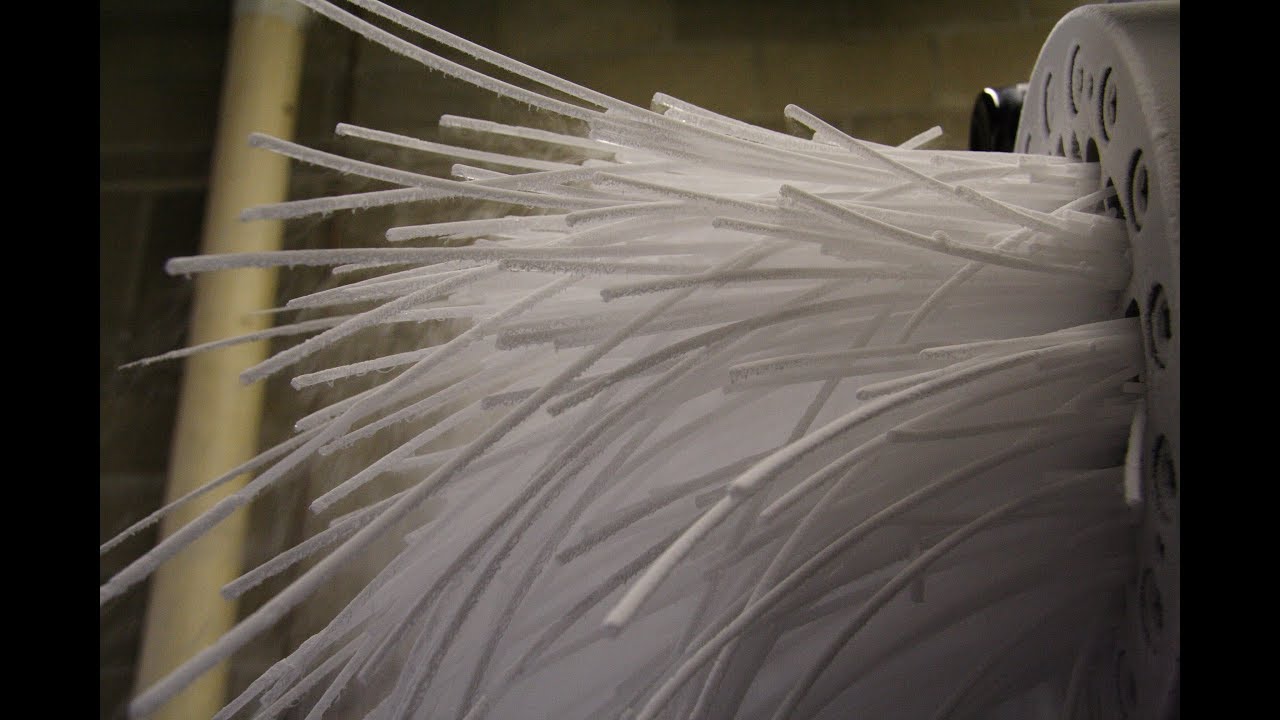 Dry Ice Production Systems