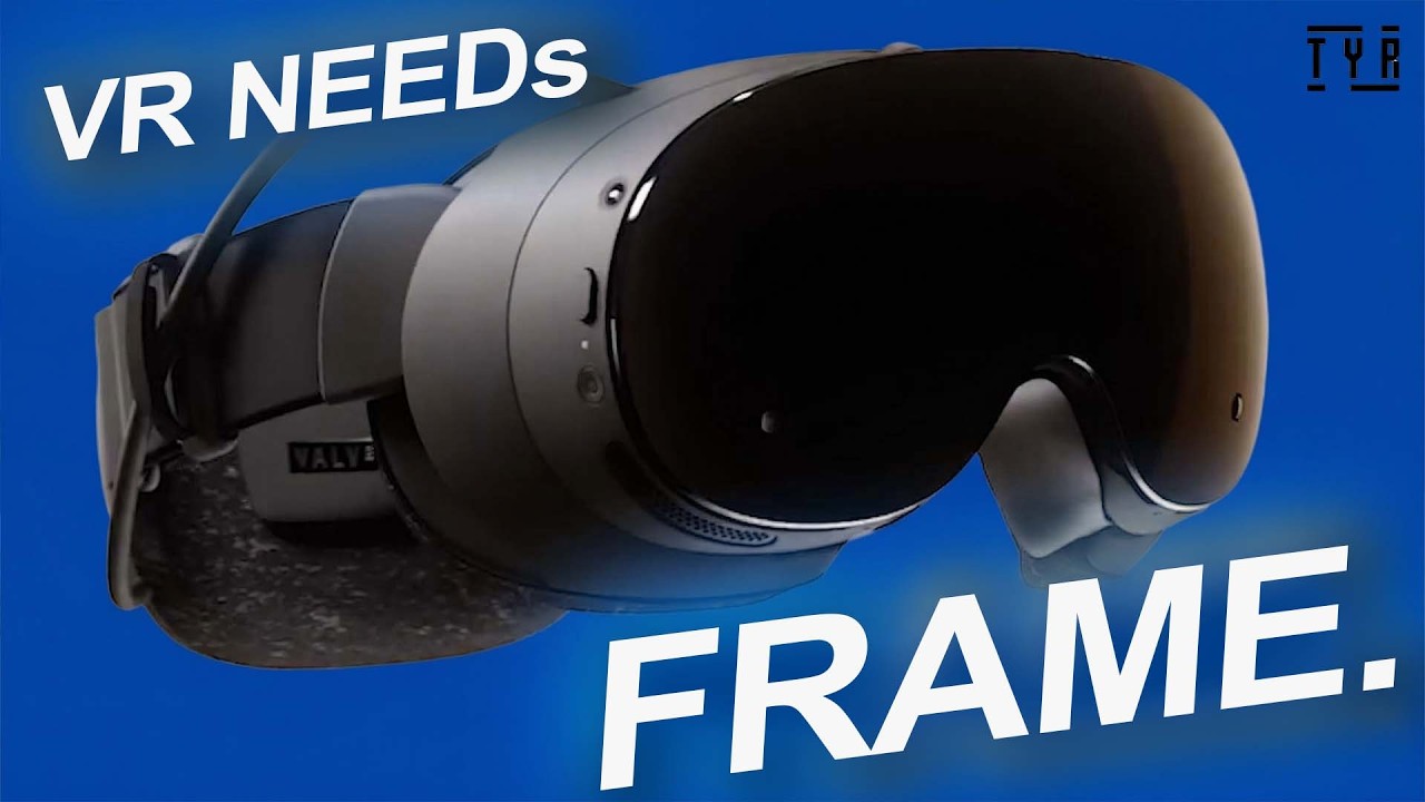 Проект VR-гарнитур отменен (не этот), и закрываются новые студии.