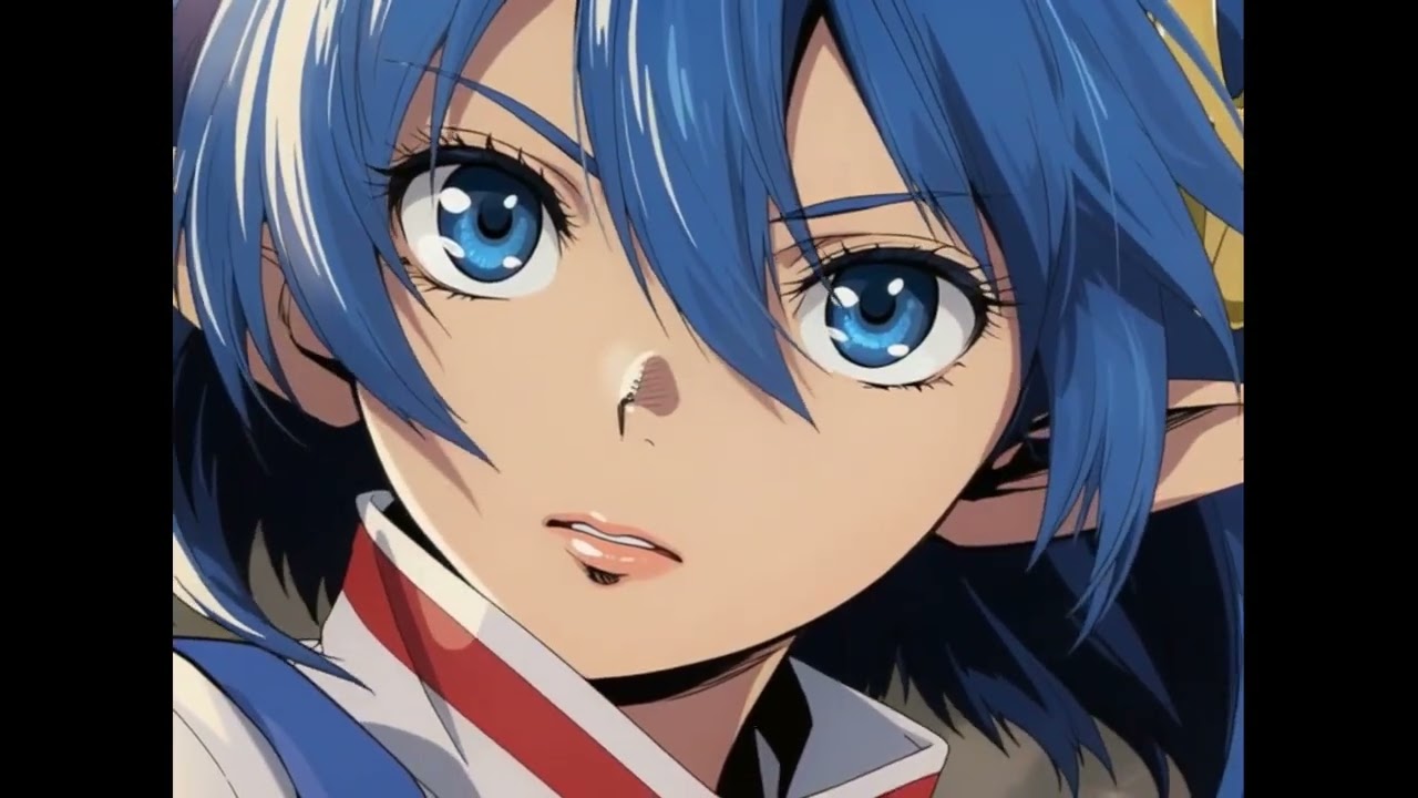 Mission To The Deep Space Remix Star Ocean The Second Story [SunoV5Pro]