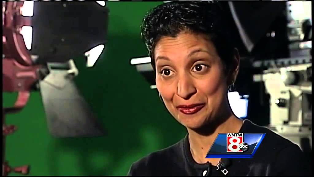 Filmmakers look to put Maine on the movie map