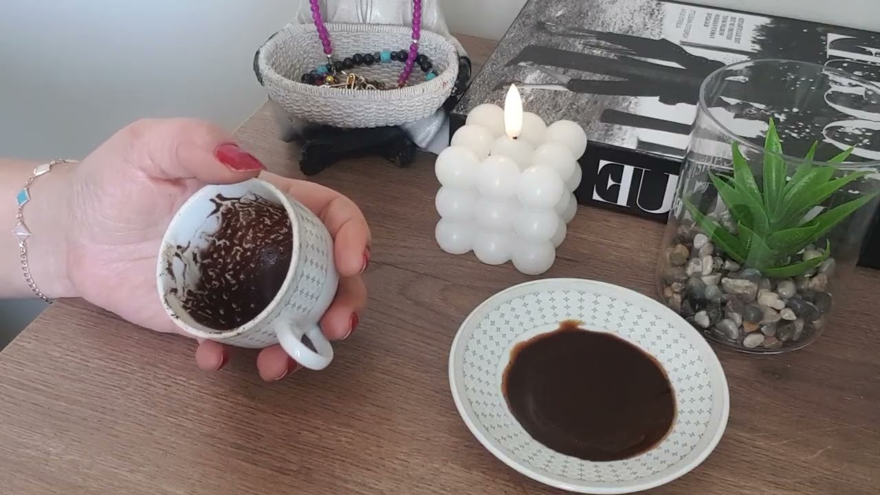 İKİZLER BURCU  BÜYÜK GÜZEL HABER  OLUCAK KAHVE FALI