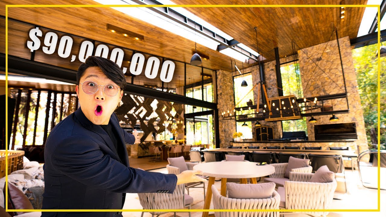CABAÑA ESCONDIDA a la VENTA $90 MILLONES en Valle de Bravo