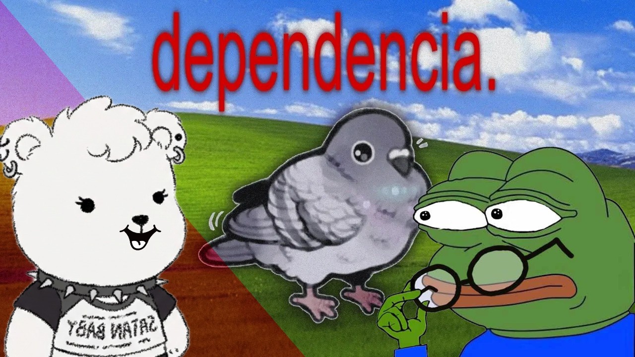 ABISMO REACCIONA 