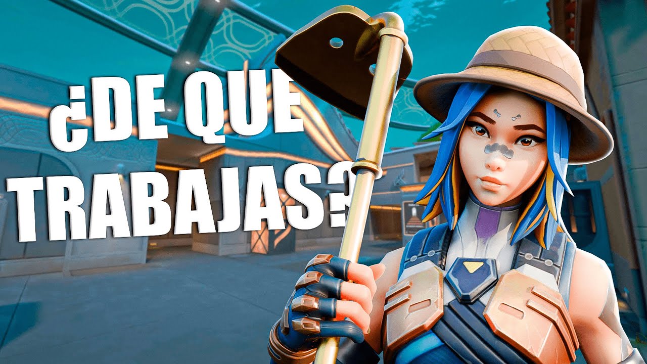 UNA PROFESIÓN CURIOSA - DJamesG