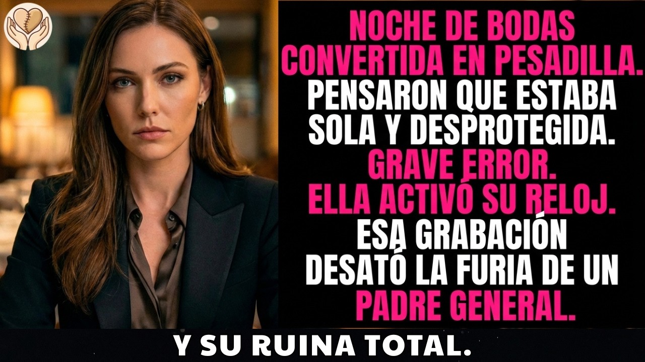 Me pidieron 2 Millones o 'educaban' a mi hija. La venganza de mi ex esposo fue PERFECTA.
